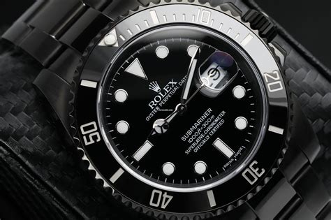 rolex negro|all black rolex watches.